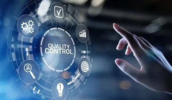 प्रक्रिया नियंत्रण अंतिम परीक्षण से अधिक क्यों मायने रखता है?