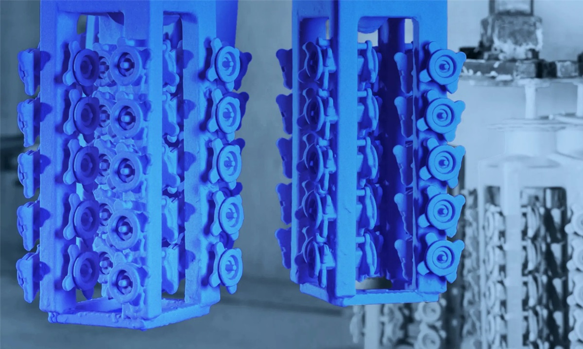 कैसे सुसंगत प्रक्रियाएं विश्वसनीय हार्डवेयर बनाती हैं