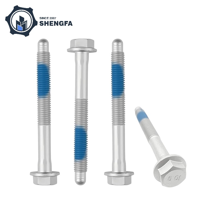 चेसिस माउंट बोल्ट