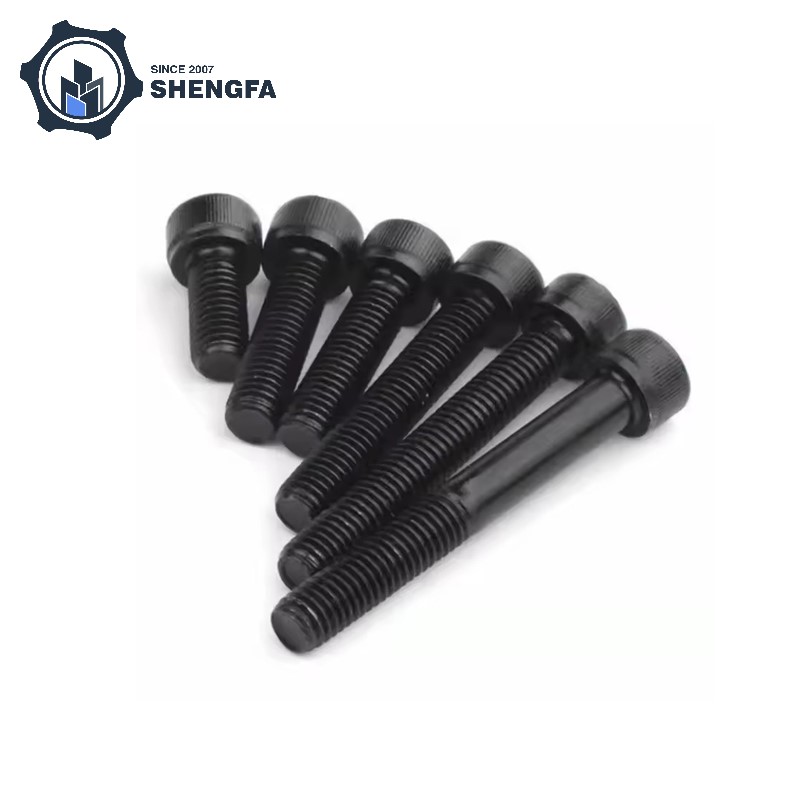 उच्च शक्ति फास्टनर