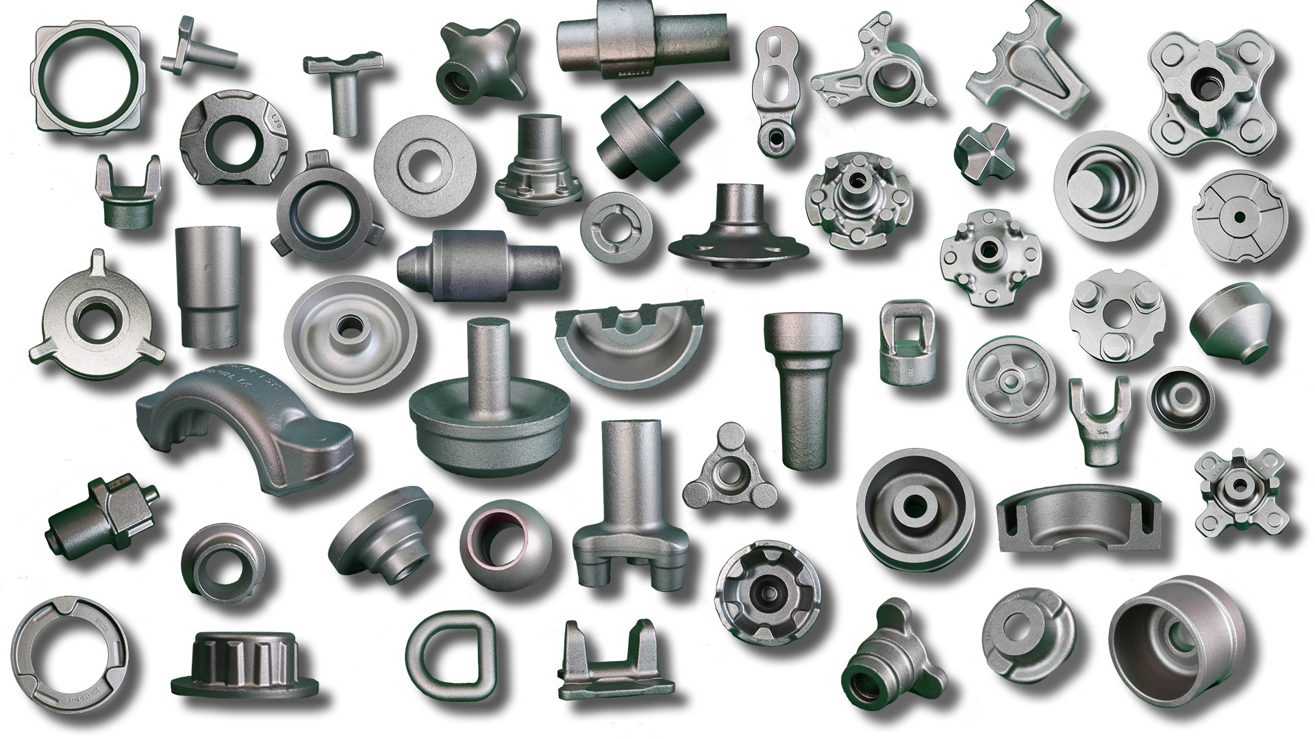 NINGBO SHENGFA HARDWARE BOLT AND NUT 