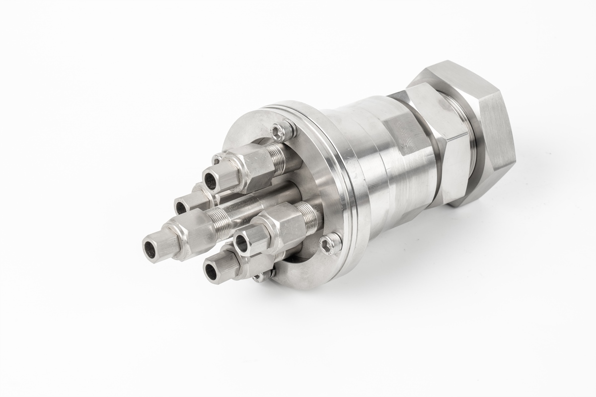 SHENGFA HARDWARE CNC ITEMS 