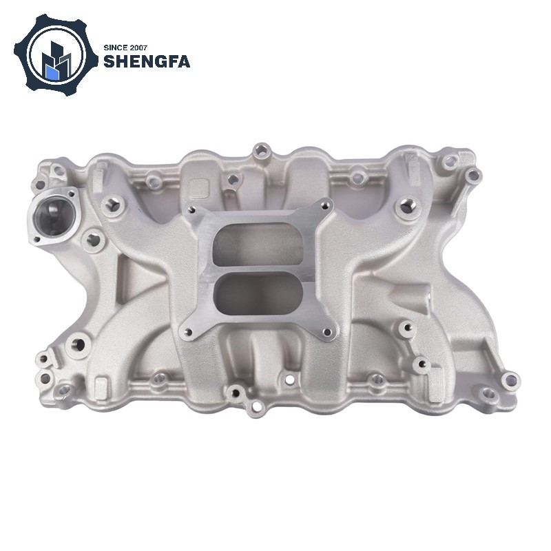 Engine Intake Manifold